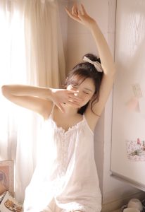 愿你的世界阳光温柔-