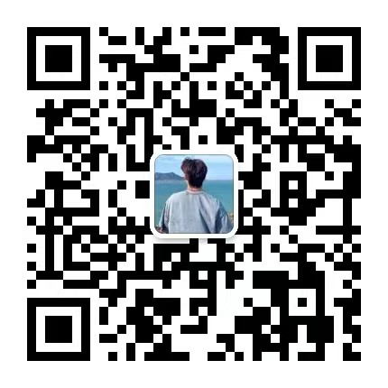 扫一扫加微信-