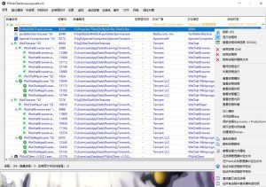 ARK工具 PYArkClient_1.0 x64 系统内核工具-