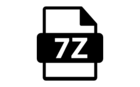 老牌压缩软件7-Zip v23.00绿色便携版