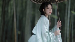 每日一曲：一直很安静-