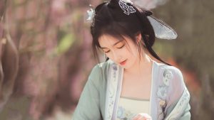 每日一曲：不负人间-