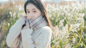 每日一曲：愿你三冬暖-