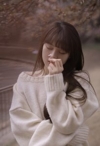 和你赶一场早樱-