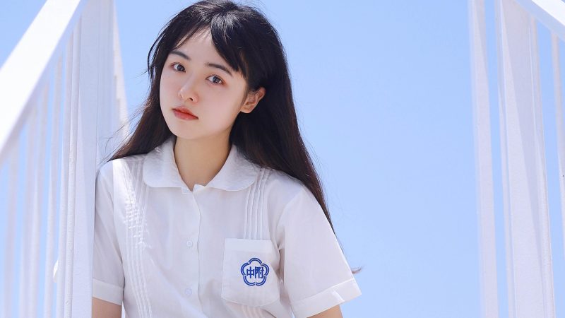 每日一曲：愿你被这个世界温柔以待-