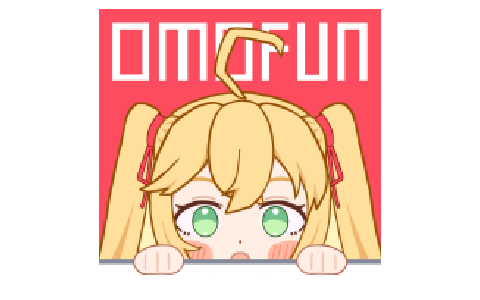 安卓OmoFun_v2.1.0免费追番利器