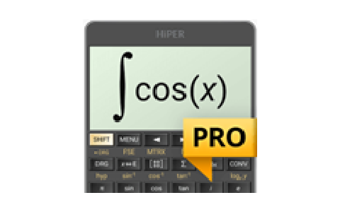 HiPER Calc Pro 艾泰科学计算器v10.0.4高级版