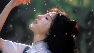每日一曲：空-