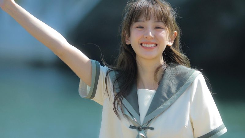 每日一曲:余香-