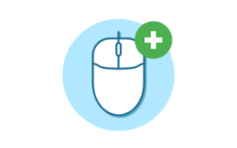 MousePlus右键增强工具v4.0.7绿色便携版 鼠标右键增强工具