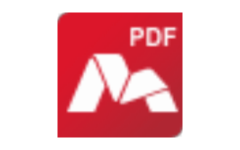 Master PDF Editor v5.9.40绿色便携版