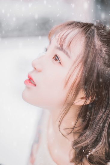雨雪霏霏-