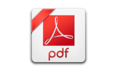 PDF Watermark Remover v5.8.8.8绿色便携版