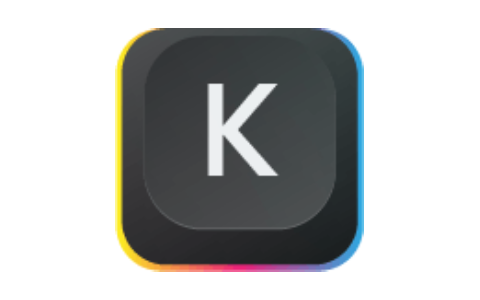 Keyviz按键可视化工具v1.0.2绿色便携版