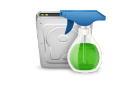 Wise Disk Cleaner v10.9.3绿色便携版