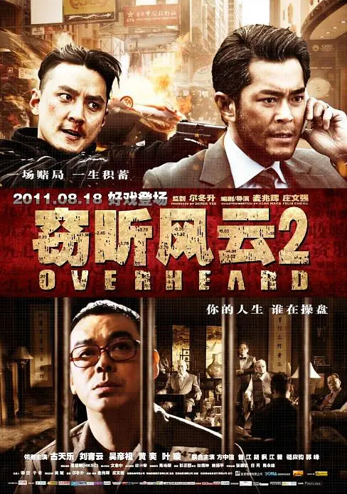 片名:窃听风云2-影片感想论坛-影视专区-