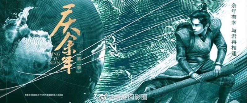 2023年最值得期待的大剧计划片单-