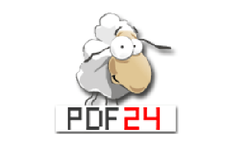PDF24 Creator PDF工具箱v11.15.1 绿色版