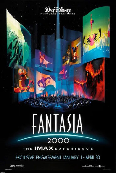 片名:幻想曲2000-