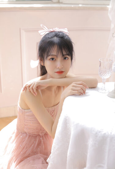 人间水蜜桃-
