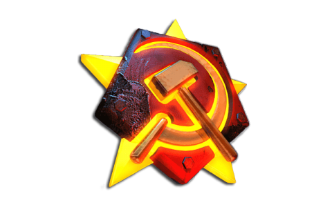 RedAlert2 红色警戒2 v1.006 共和国之辉完整中文绿色便携版（Win11可用）-