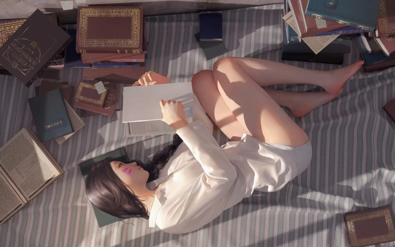 每日一曲:以剑试情长-