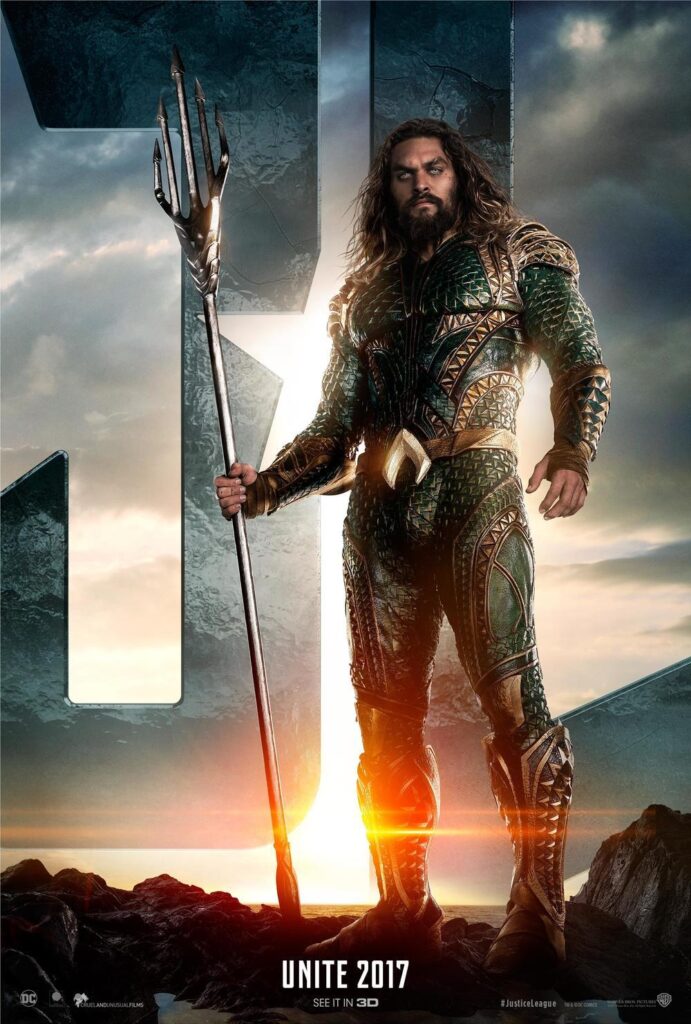 图片[3]-影视推荐:海王2:失落的王国 Aquaman and the Lost Kingdom (2023)