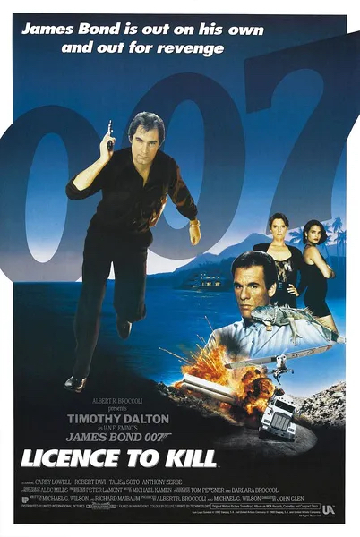 片名:007之杀人执照-影片感想论坛-影视专区-优盟盒子