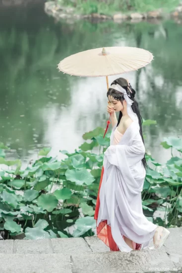 白蛇传奇 [兔子Zzz不吃胡萝卜]&Conkon控控-