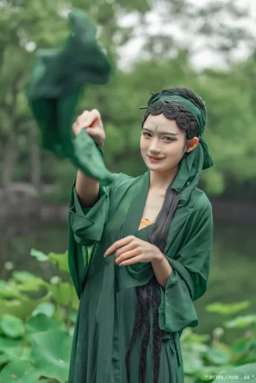 白蛇传奇 [兔子Zzz不吃胡萝卜]&Conkon控控-