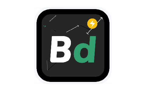 Bilidown B站视频下载工具v1.1.0 绿色便携版