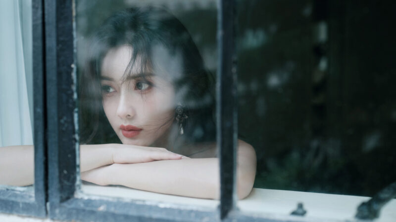 每日一曲:摆渡-