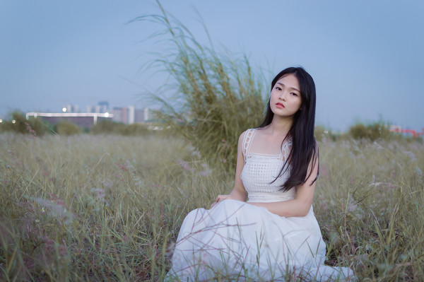 每日一曲:西河儿女-