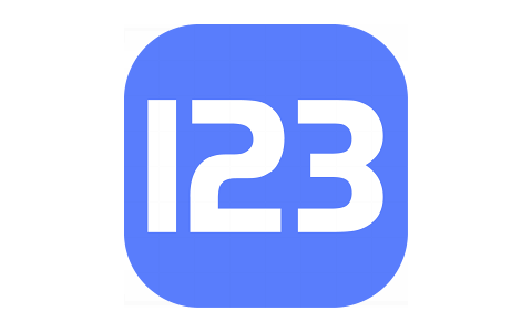 123云盘客户端v2.0.1.0.123绿色便携版