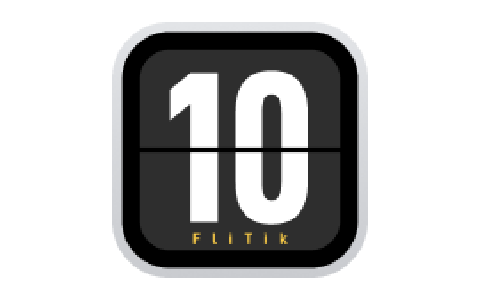FliTik翻页时钟v1.0.6免费安卓版
