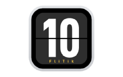FliTik翻页时钟v1.1.21.31免费安卓版-