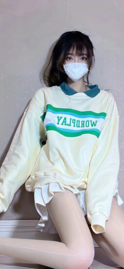 高清美女壁纸分享-
