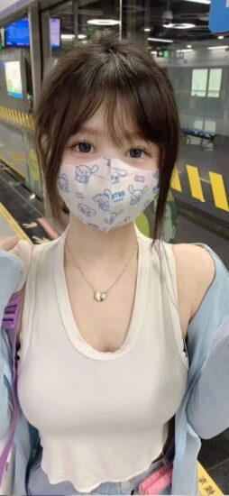 高清美女壁纸分享-