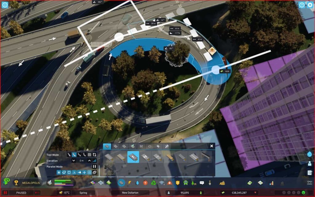 图片[2]-《城市：天际线2》v1.2.5f1中文版