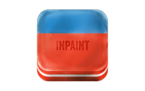 图片去水印Inpaint v10.2.4单文件绿色便携版