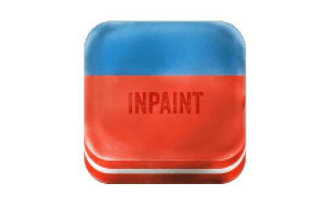 图片去水印Inpaint v11.0.1 单文件绿色便携版-