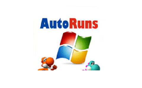 Autoruns系统启动项管理工具v14.11 中文 绿色便携版-