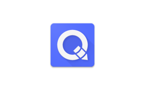 安卓 QuickEdit 1.10.7 高级版-