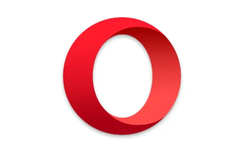 Opera浏览器 全新AI浏览器 v108.0.5067.24绿色便携版