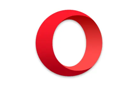 Opera浏览器 全新AI浏览器 v118.0.5461.41 绿色便携版-