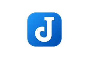 Joplin 开源免费跨平台桌面云笔记 v3.3.13 绿色便携版-