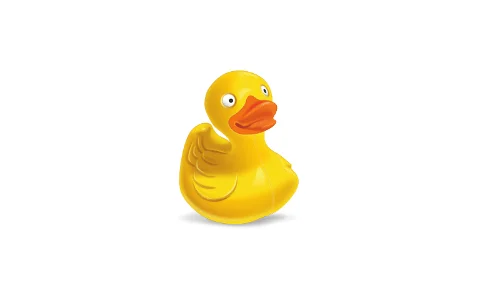 Cyberduck (FTP/SFTP工具) v8.9.0.41543 绿色便携版-