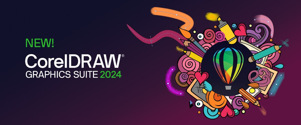图片[1]-CorelDRAW 2024（图形设计软件） v25.0.230 特别版