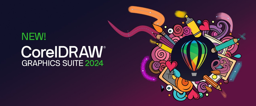 图片[1]-CorelDRAW 2025（图形设计软件）v26.0.0.101 特别版/便携版