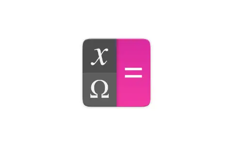 Qalculate! v5.2.0 (计算器) 官方便携版-